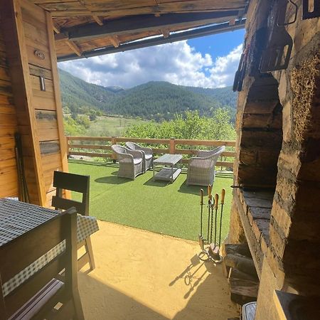 Zemunica Resimic Villa Mokra Gora Ngoại thất bức ảnh