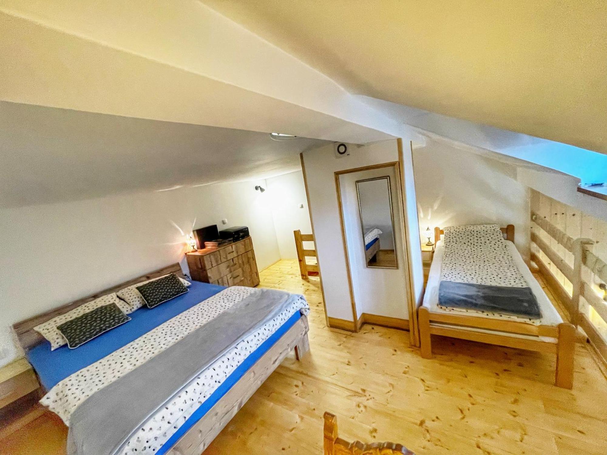Zemunica Resimic Villa Mokra Gora Ngoại thất bức ảnh