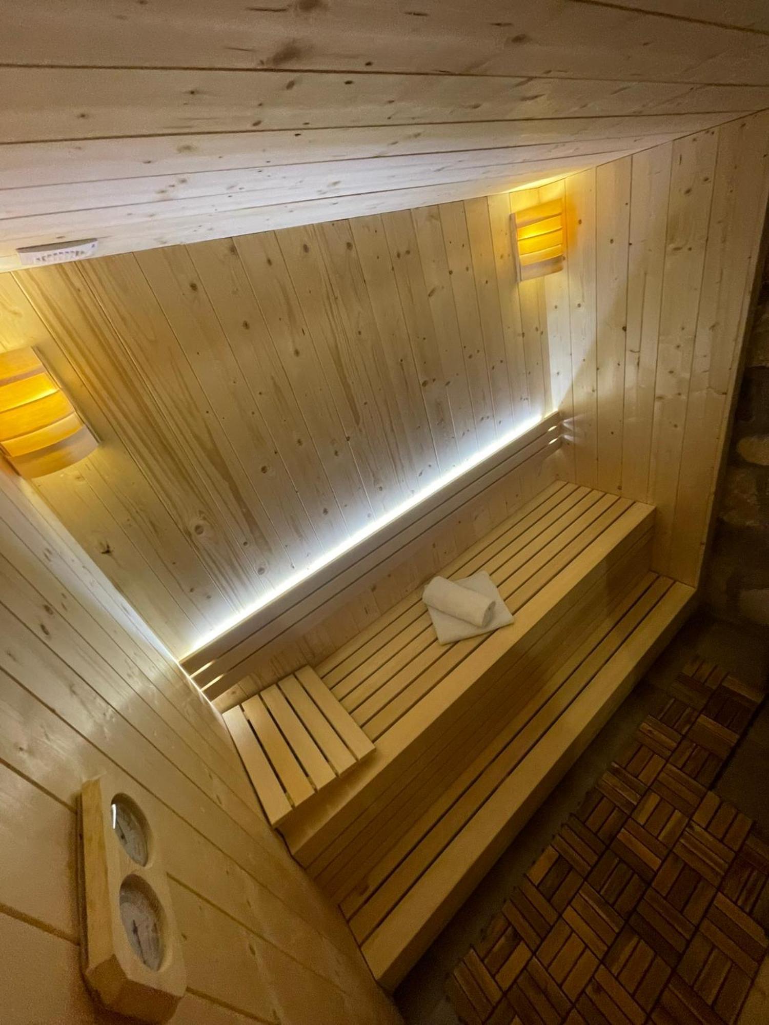 Zemunica Resimic Villa Mokra Gora Ngoại thất bức ảnh